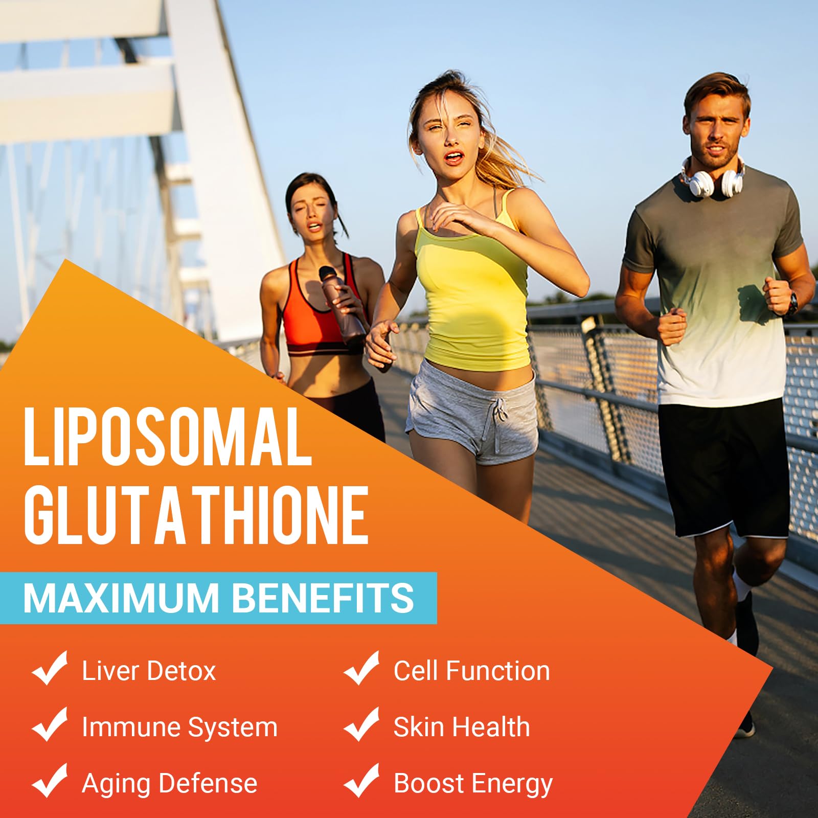 CORPORALIGHT gluten-free, non-GMO softgels support clean supplement choices