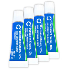 Cosette easy-apply to affected skin, simple routine for flare-ups.
