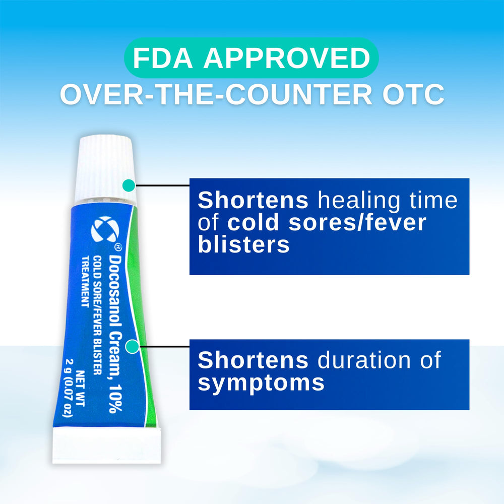 Cosette four-tubes-pack offering value and ready replacement during busy days.