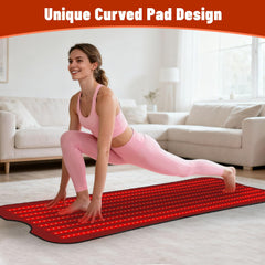 Cosnyu premium leather cover enhances durability and a soft tactile feel