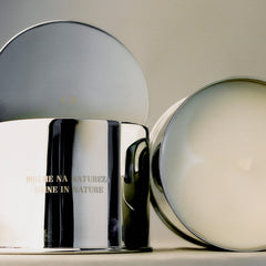 Costa Brazil Vela Candle in eco friendly packaging supports sustainability