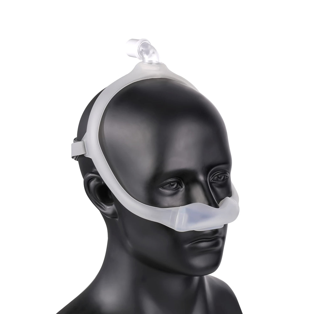 Cotasa DreamWear CPAP nasal cushion M size for comfortable nightly seal