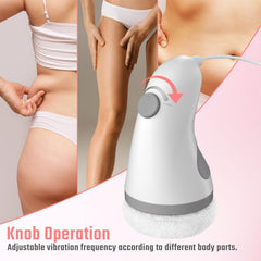 Cotsoco cellulite massager gift-ready quality for wellness enthusiasts.