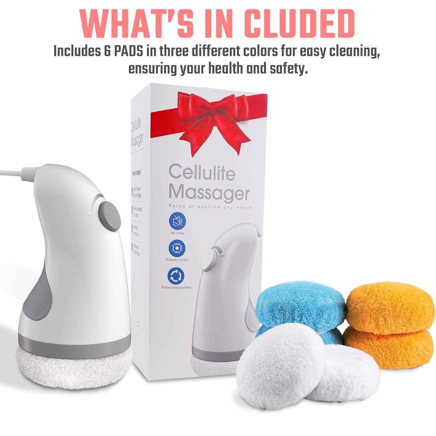 Cotsoco cellulite massager after-workout use delivering soothing relief.