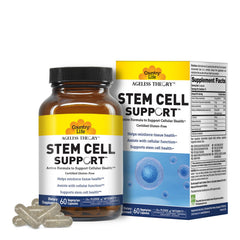 Country Life Ageless Theory bottle on a counter for easy daily aging support