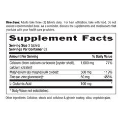 Country Life bone support daily-use image suggesting a steady wellness routine