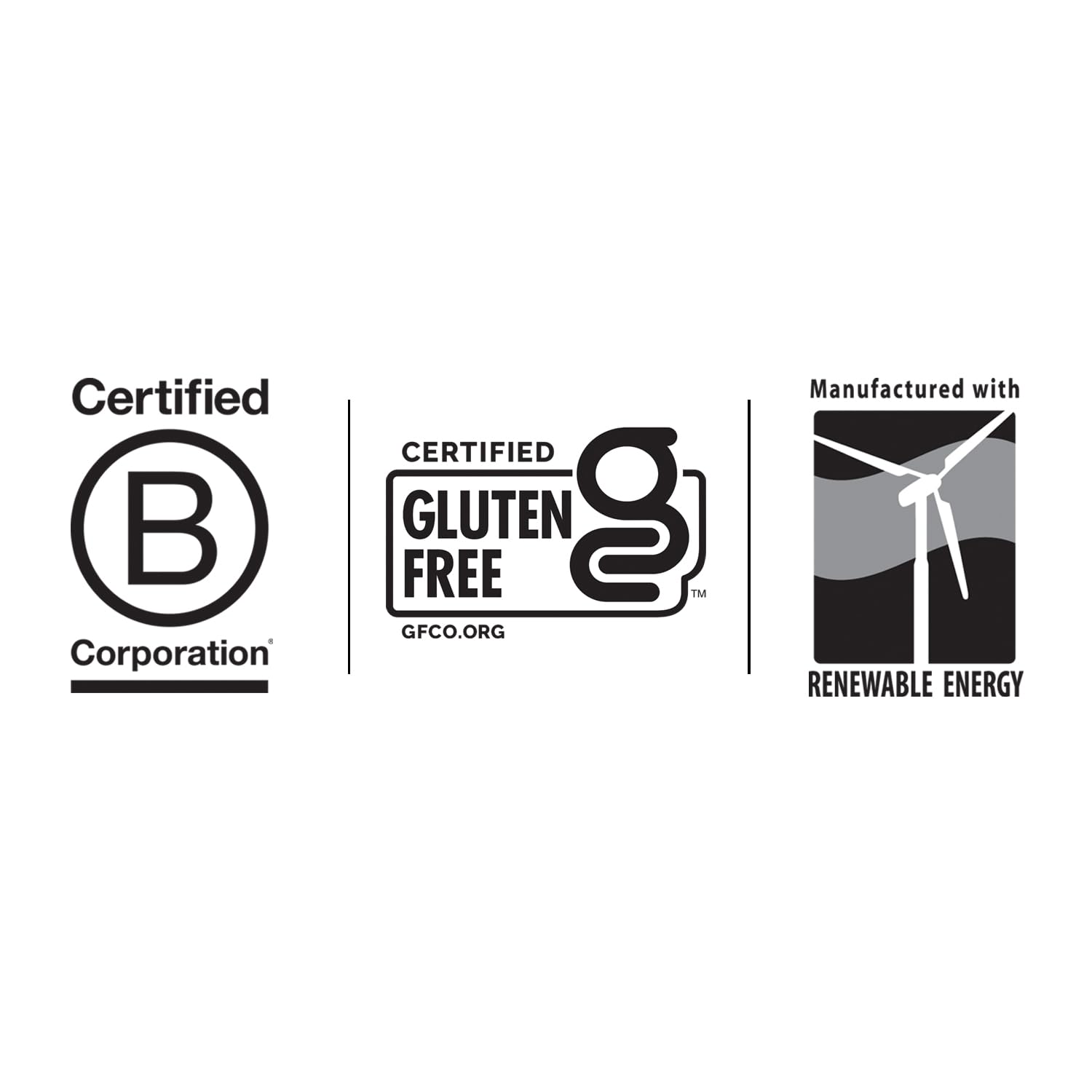 Country Life Glucosamine Chondroitin label highlighting gluten-free and non-GMO ingredients.
