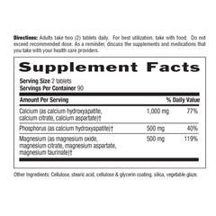 Country Life Target-Mins bottle cap open illustrating daily supplement use.