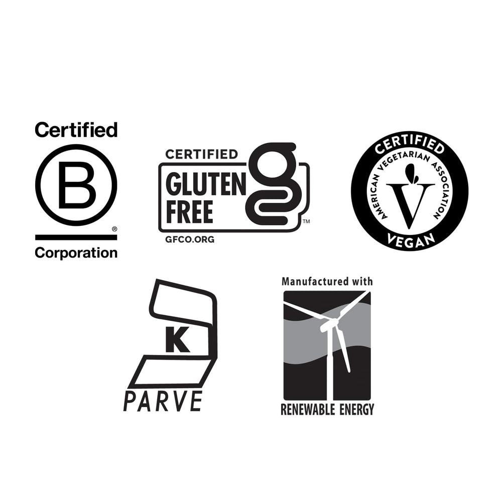 Country Life Target Mins recyclable packaging emphasis
