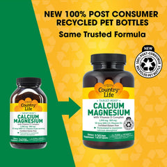 Country Life Target-Mins vegan capsules close-up for plant-based diets
