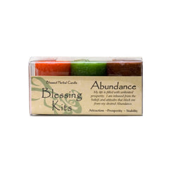 Coventry Creations Blessing Kit Abundance set for daily intention and prosperity