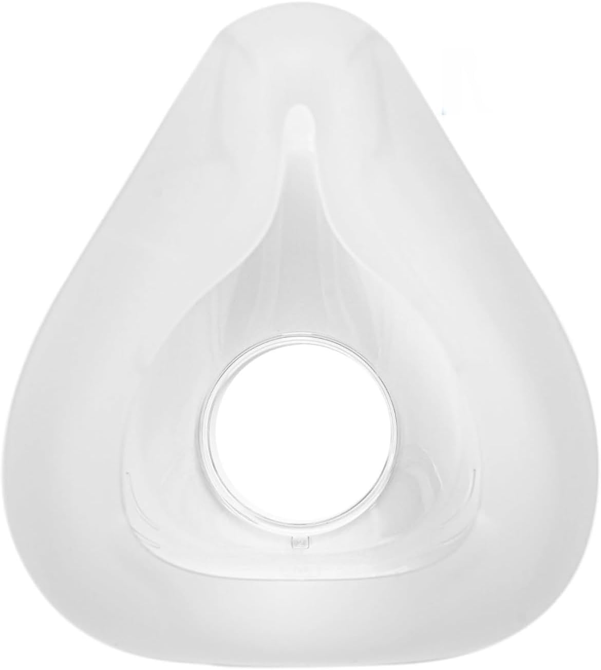 CPAP Vitality cushion close-up for F20 Medium AirFit AirTouch, showing comfortable seal