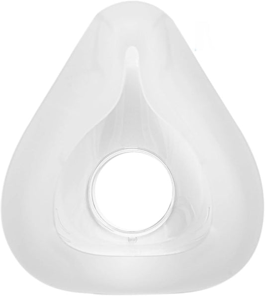 CPAP Vitality cushion close-up for F20 Medium AirFit AirTouch, showing comfortable seal