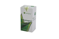 Crackaging Cycloastragenol bottle highlighting premium formula for daily use.