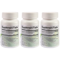 Crackaging Cycloastragenol capsules close up showing pure capsules for daily use.