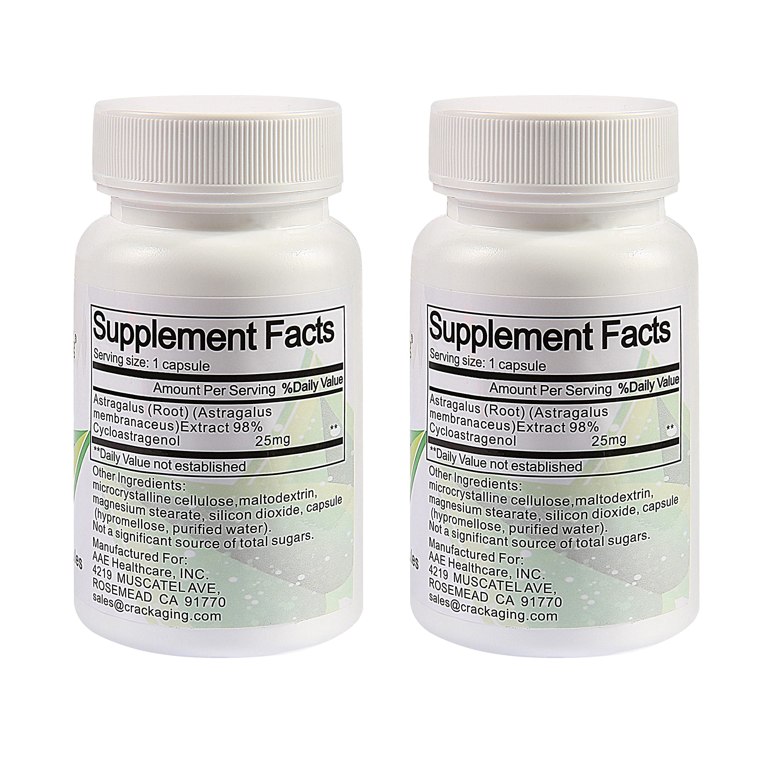 Crackaging hypersorption formula illustration highlighting enhanced bioavailability