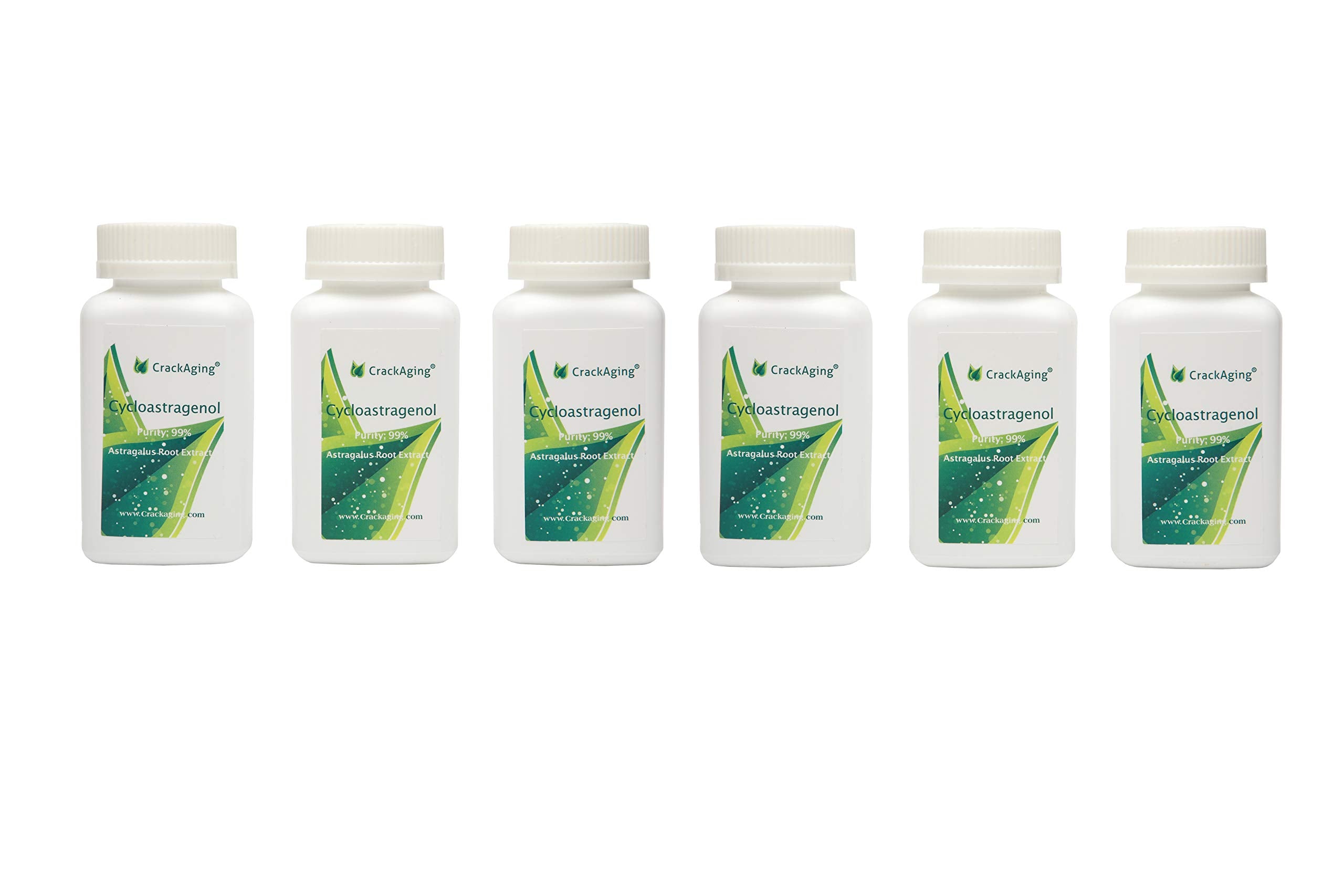 Crackaging concept image suggests immune and energy support for daily use.