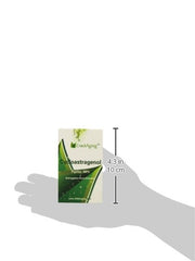 Crackaging packaging showcases pure natural ingredients and clean formulation