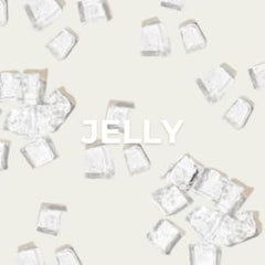 CRANE WELLNESS Probiotic-C Jelly Stick flavor close-up illustrating taste appeal.