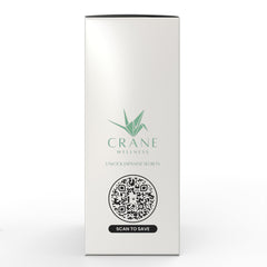 CRANE WELLNESS Probiotic-C Jelly Stick travel-friendly box with individual sticks.