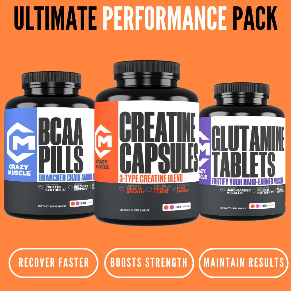 Product shot with gym gear emphasizing performance support.