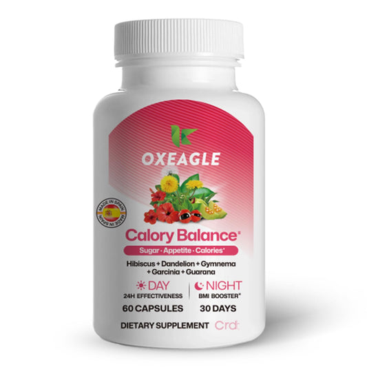 CRDT Appetite Suppressant bottle showing daily capsules for cravings control and weight management.