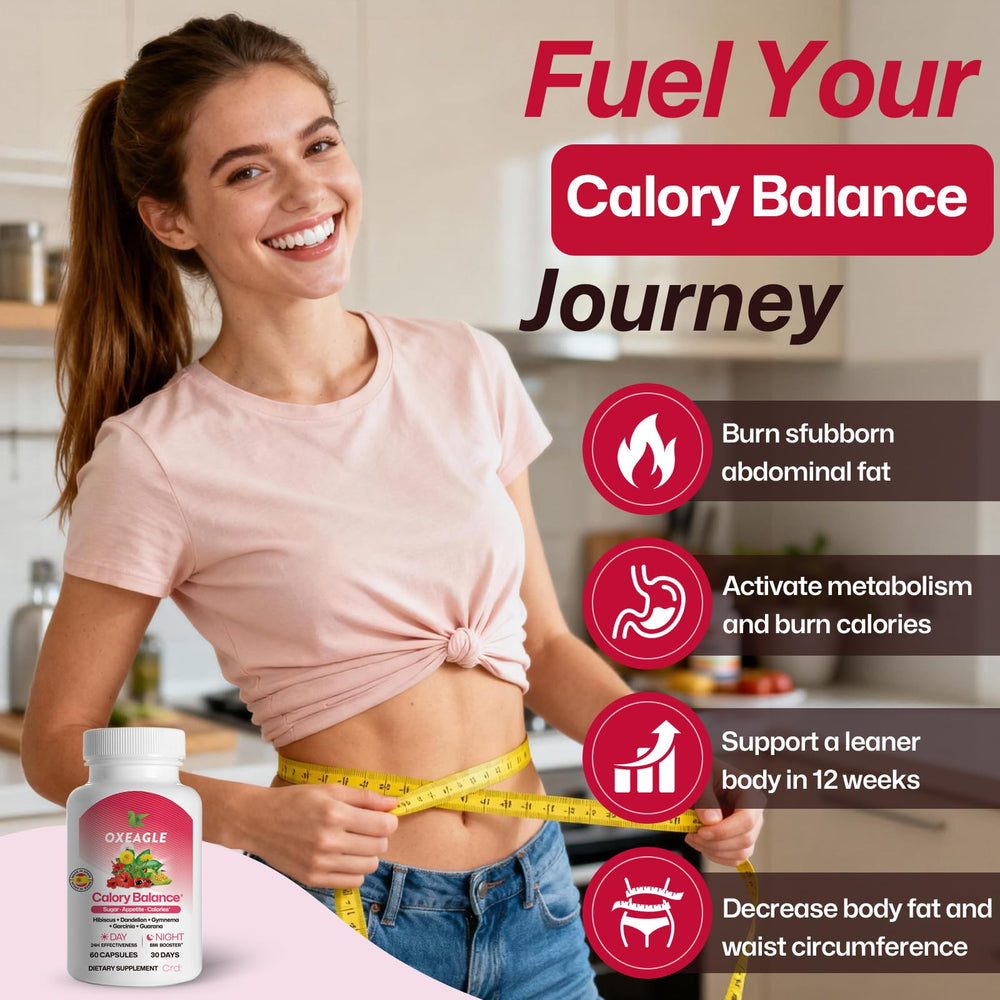 CRDT metabolism-boost capsules arranged on a clean surface for energy support.