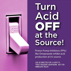 Create and Bundle label details showing dosage and safety information.