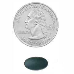 Create and Bundle peppermint oil softgels enteric coating diagram.