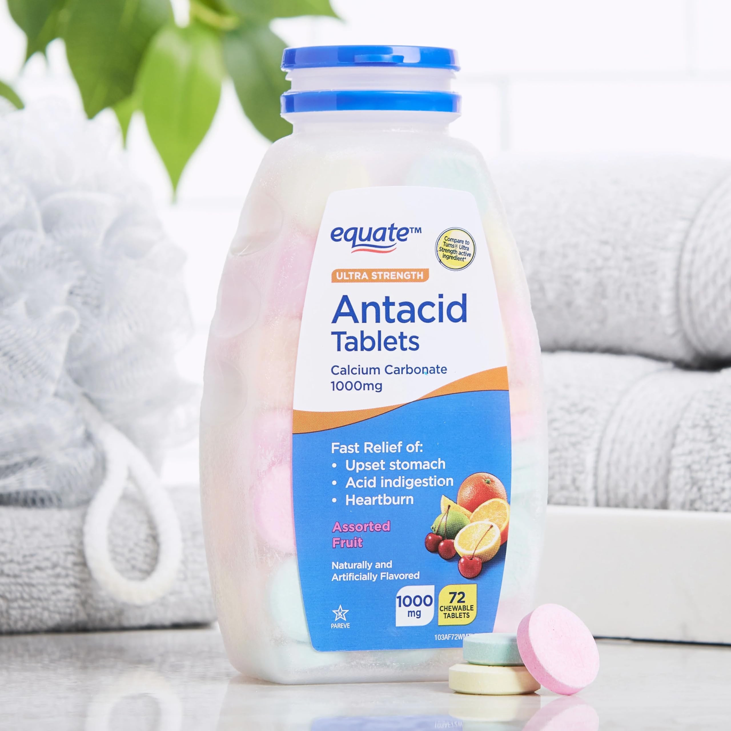 Create and Bundle fruit-flavored chews designed for portable anytime use