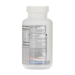 Closeup of Complete 50+ tablets for convenient daily nutrition.