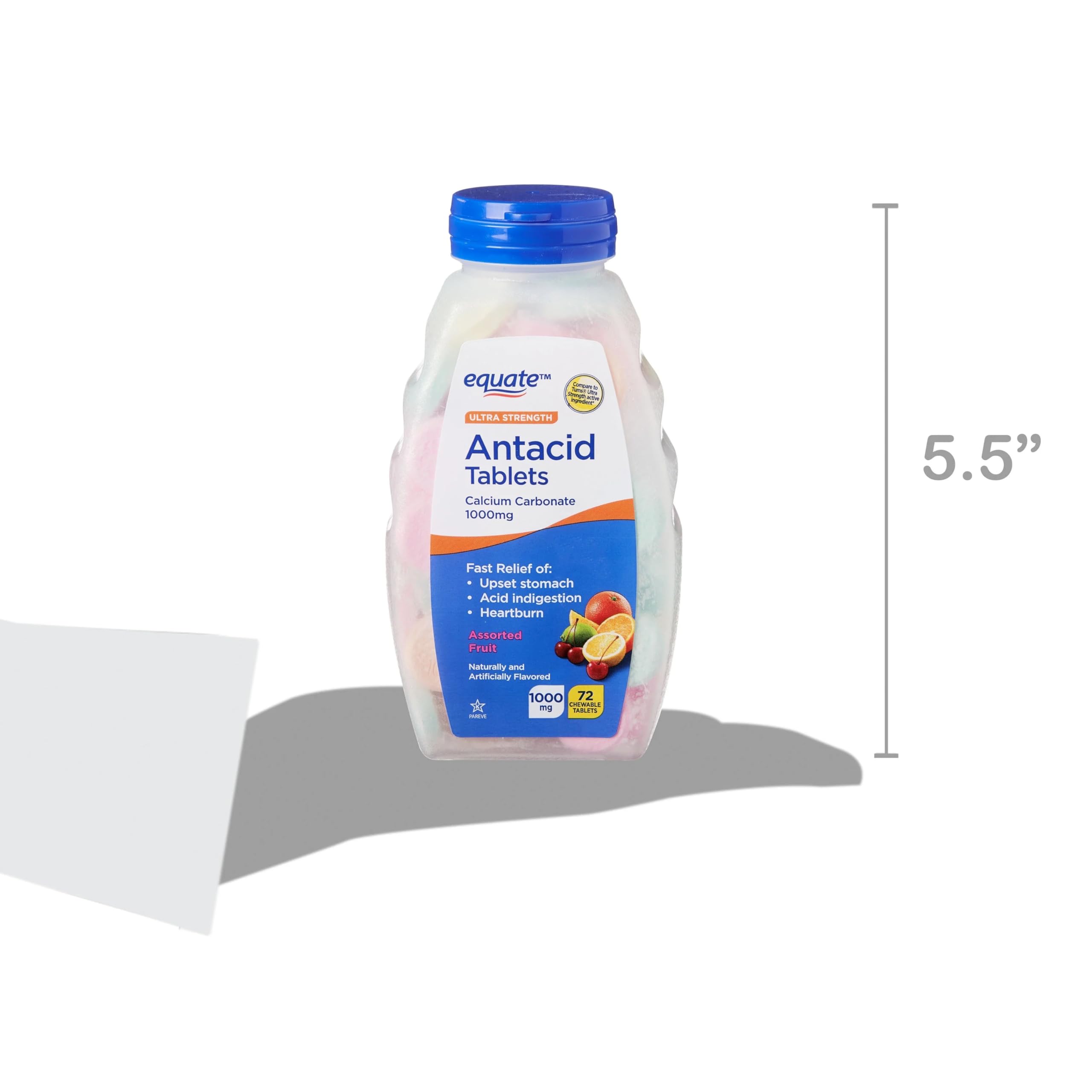 Create and Bundle Pack of 3 total 216-count for household readiness