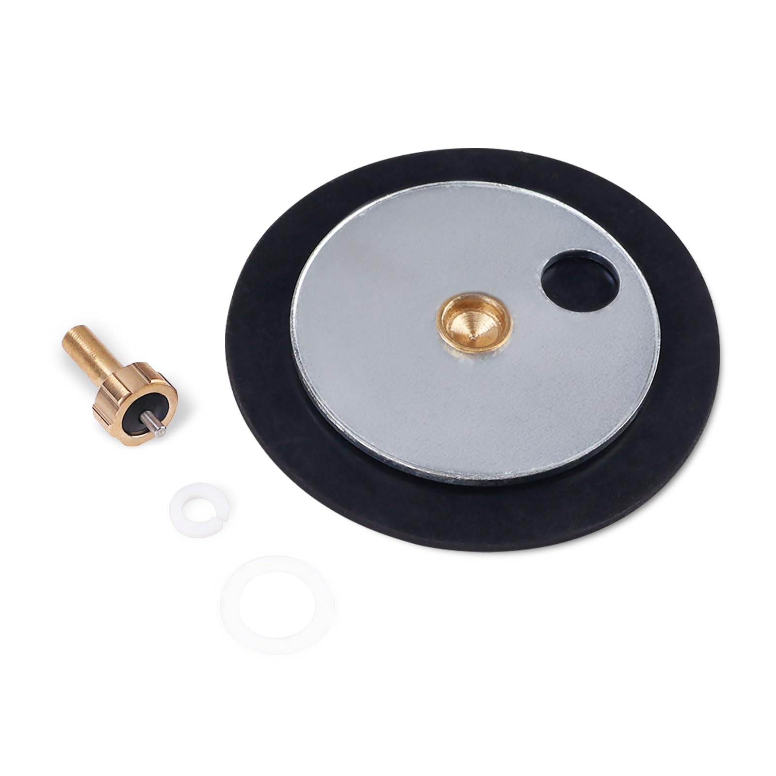 Creative.C SR350D diaphragm replacement for stable regulator performance.
