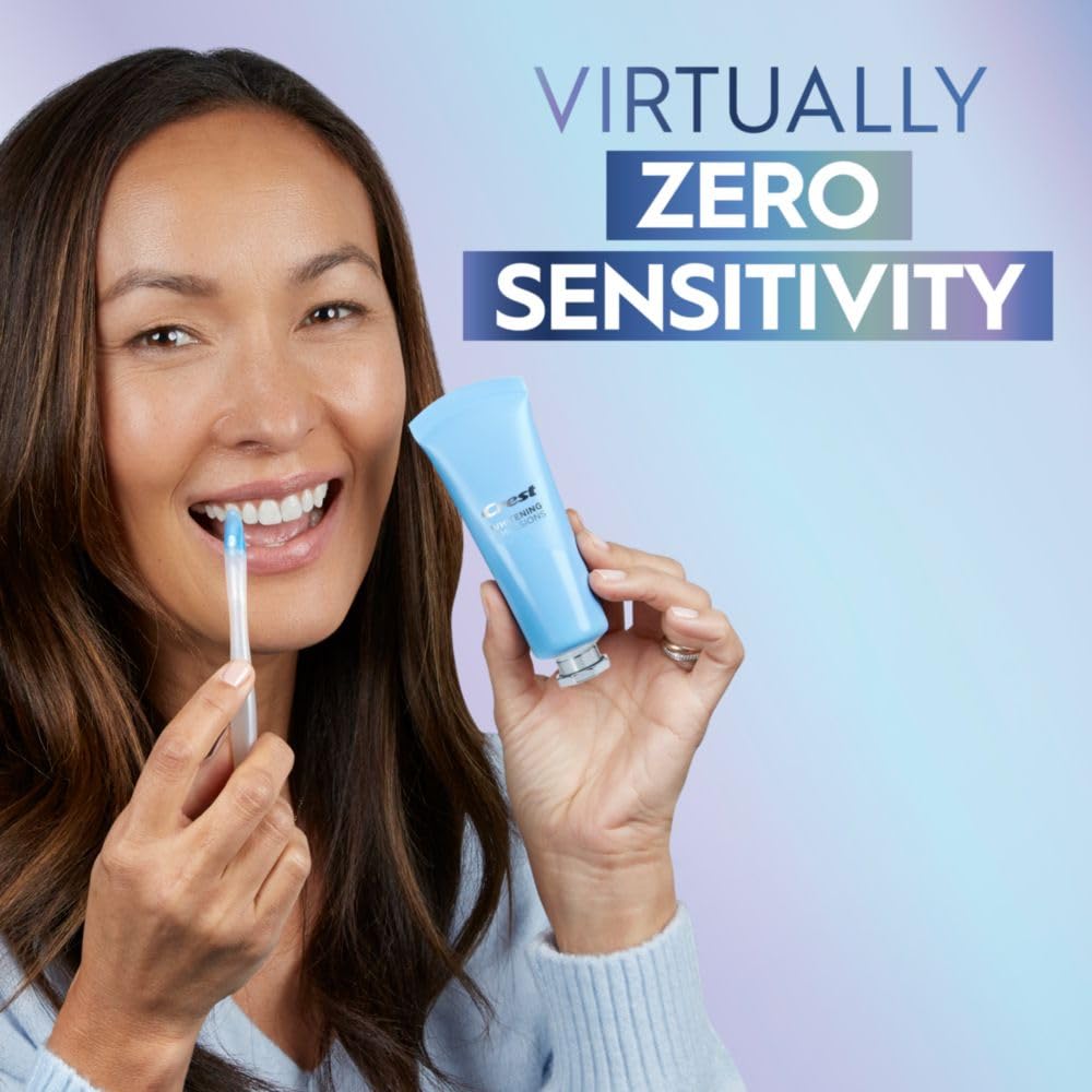 Crest Emulsions stand enables easy counter display and quick access.