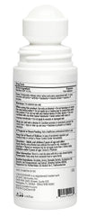 CryoDerm D-Roll-On applied on arm showing smooth glide.
