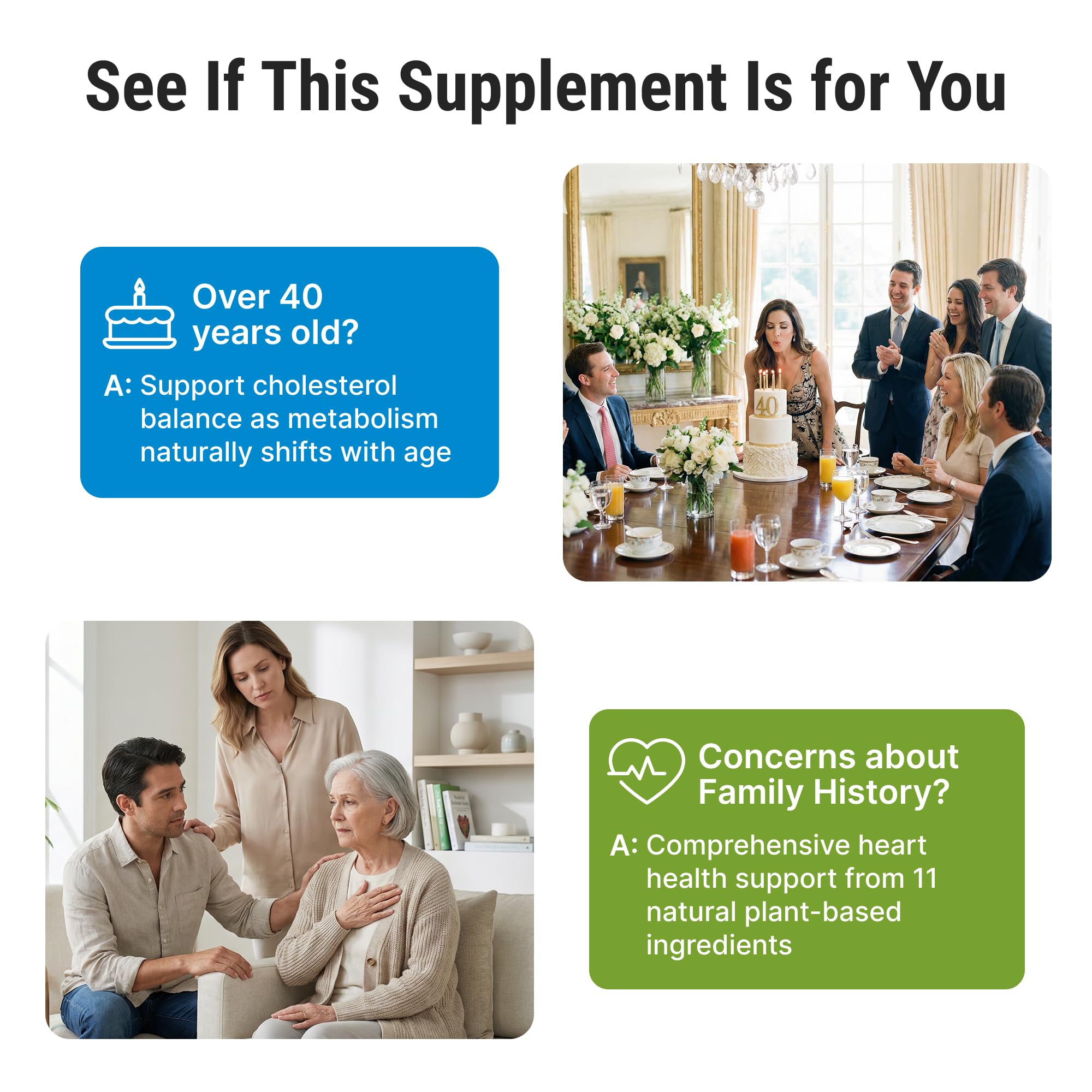 CRYSTAL PEAKS NUTRITION capsules in hand for routine supplementation.
