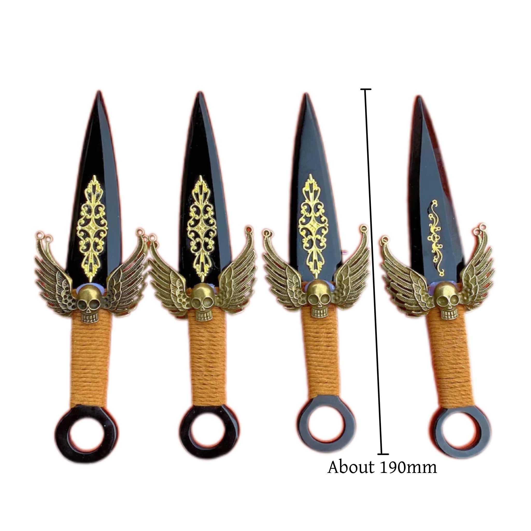 Crystland quartz crystal knife sparkles with clarity, ideal for meditation corners and decorative flair.