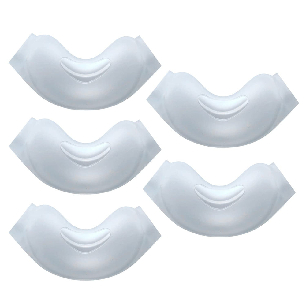 CSFYTU DreamWear nasal cushion size M for improved seal and comfortable CPAP nights