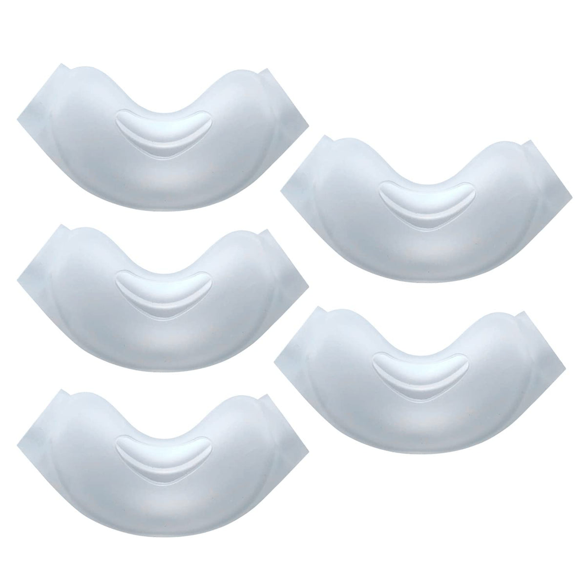 CSFYTU DreamWear nasal cushion size M for improved seal and comfortable CPAP nights