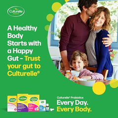 Culturelle Metabolism SlimBiotics energy boost scene illustrating potential daily energy.