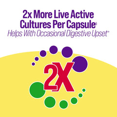 Culturelle Ultimate Strength bottle on kitchen counter conveys daily self-care routine.