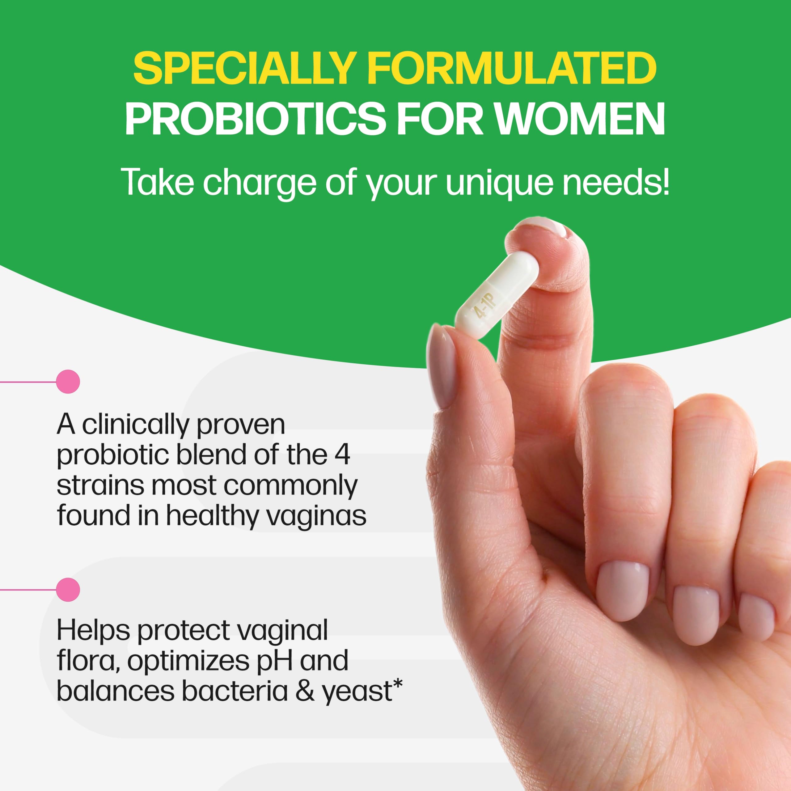 Culturelle label nutrition facts image shows probiotic strains and prebiotic blend.