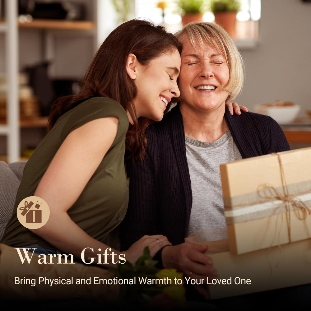 CuPiLo large pad targets back tension and cramps.
