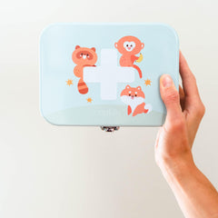 Cupkin kid-friendly kit ideal for home, school, and on the go.