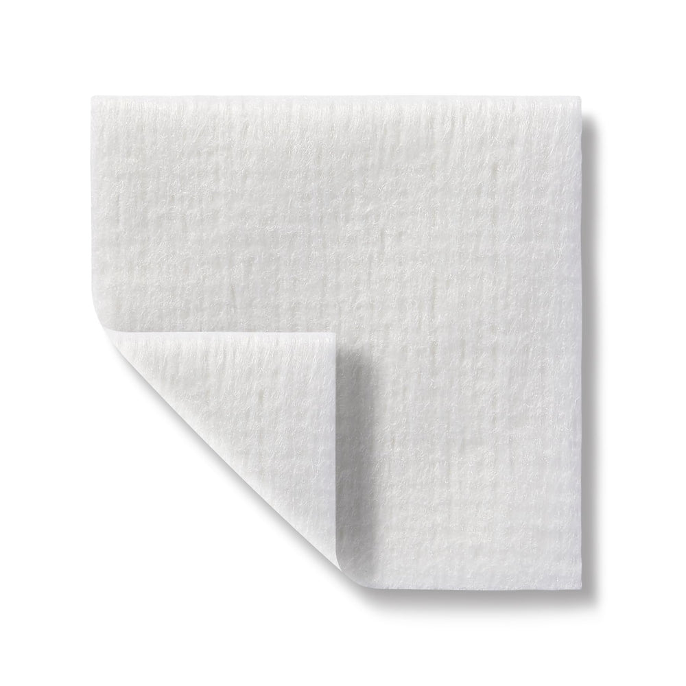 Curad Pro-Gauze Pad case 600-pack ensures ready stock for first aid