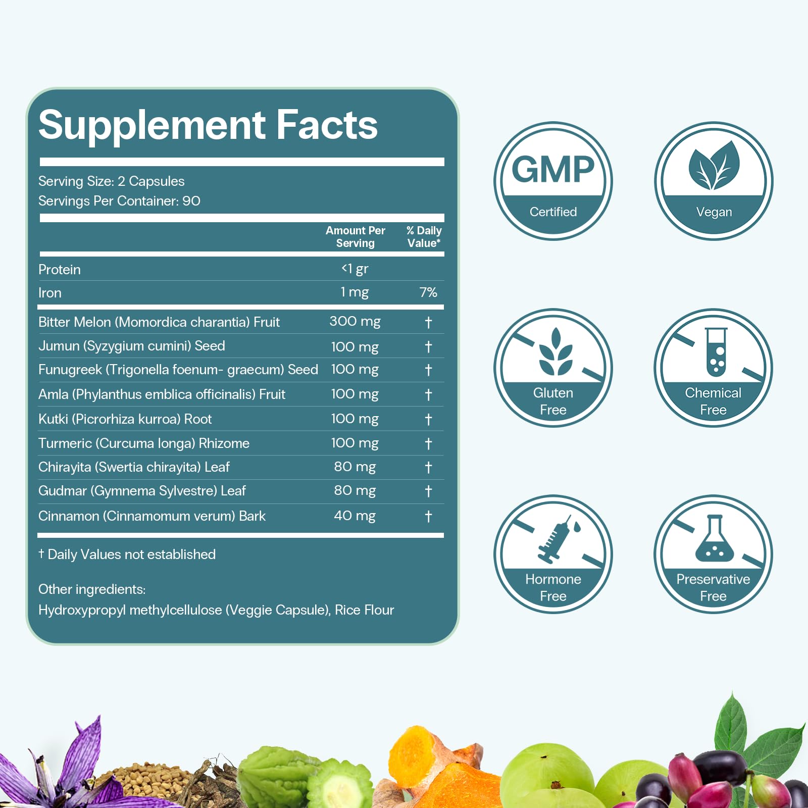 Clinical trials icon with Curalin to suggest evidence-based glucose support.