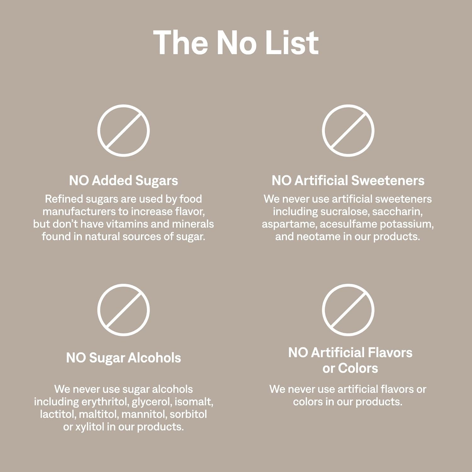 Cure Hydration coconut-water base ingredient panel emphasizes natural hydration support.