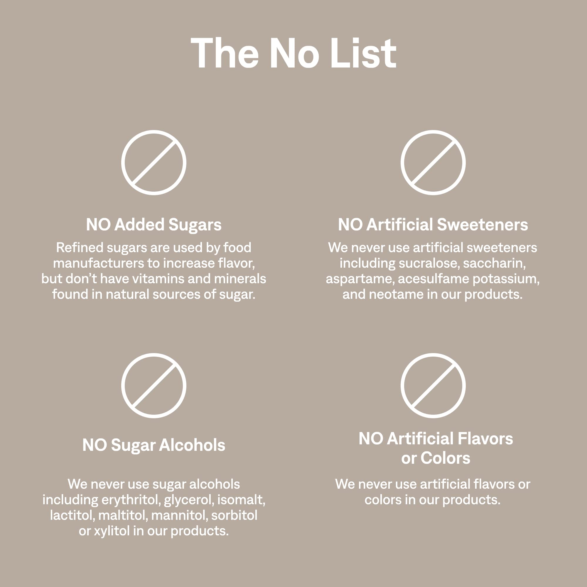 Cure Hydration Lemonade vegan non-GMO icons reflect ethical hydration