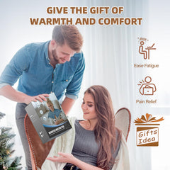 Curety gift-ready packaging ideal for birthdays or holidays