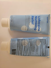 Curist 3-pack tubes inside box for value pack.